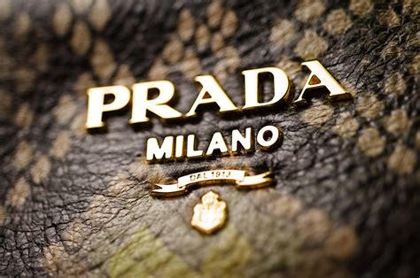 who.owns prada|Prada brand from which country.